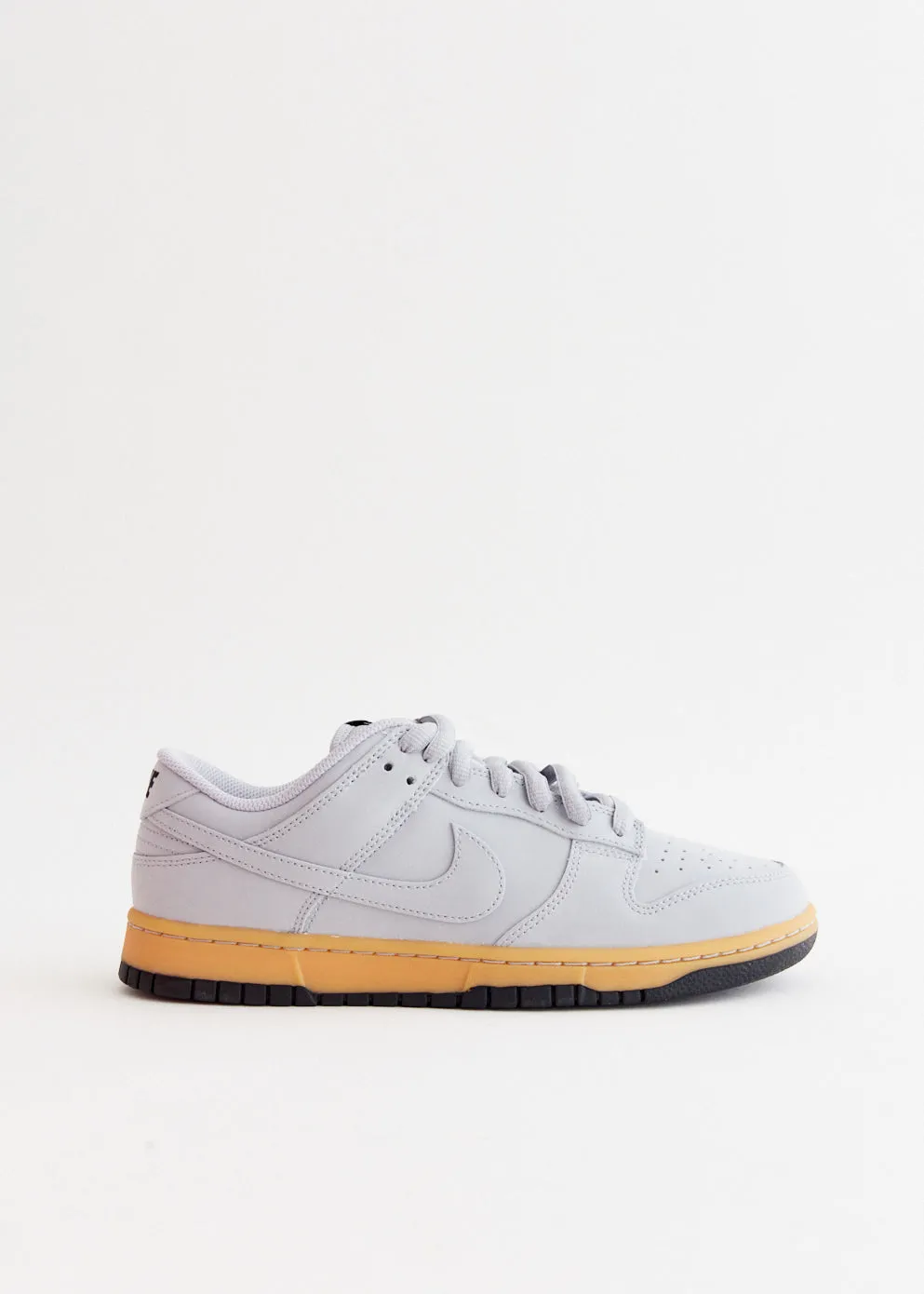 Fitted Traction adventurers Dunk Low Retro 'Wolf Grey' Sneakers