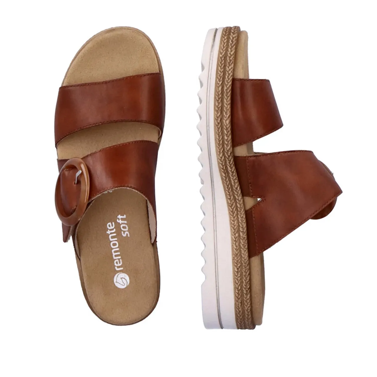 WOMEN'S D0Q51 JOCELYN Quick Dry Material Espadrille Style
