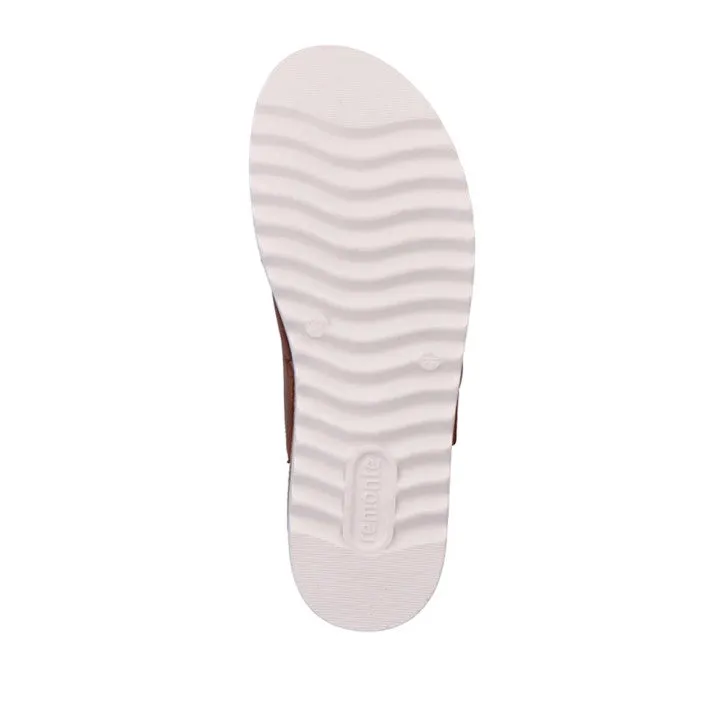 WOMEN'S D0Q51 JOCELYN Seasonal Footwear Adjustable Sole