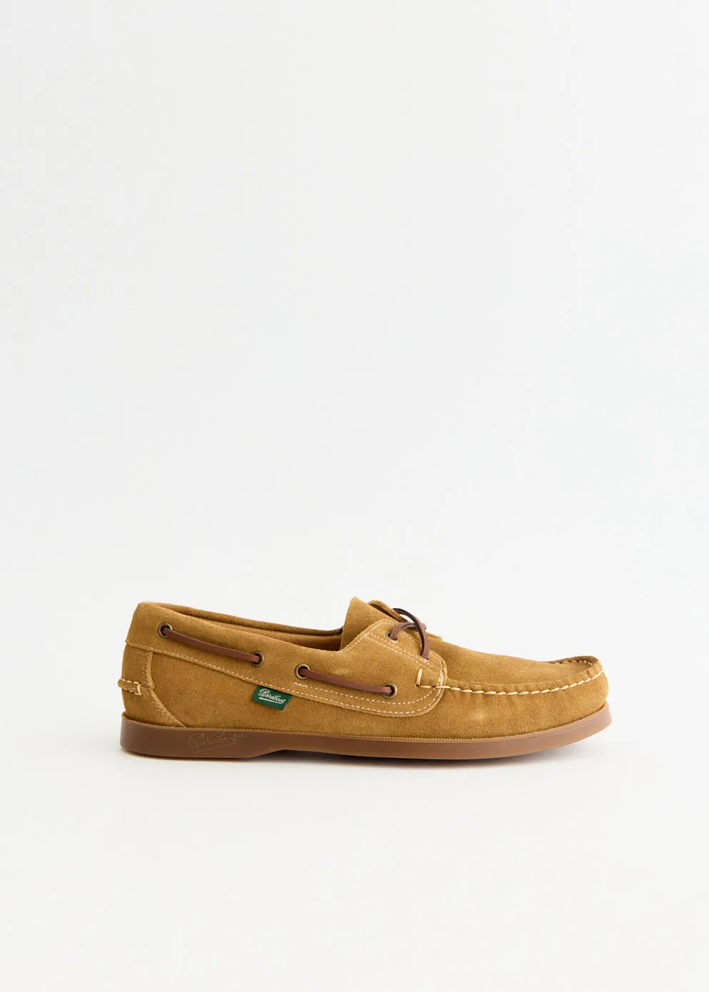 fall footwear assortments Barth Marine Boat Shoes
