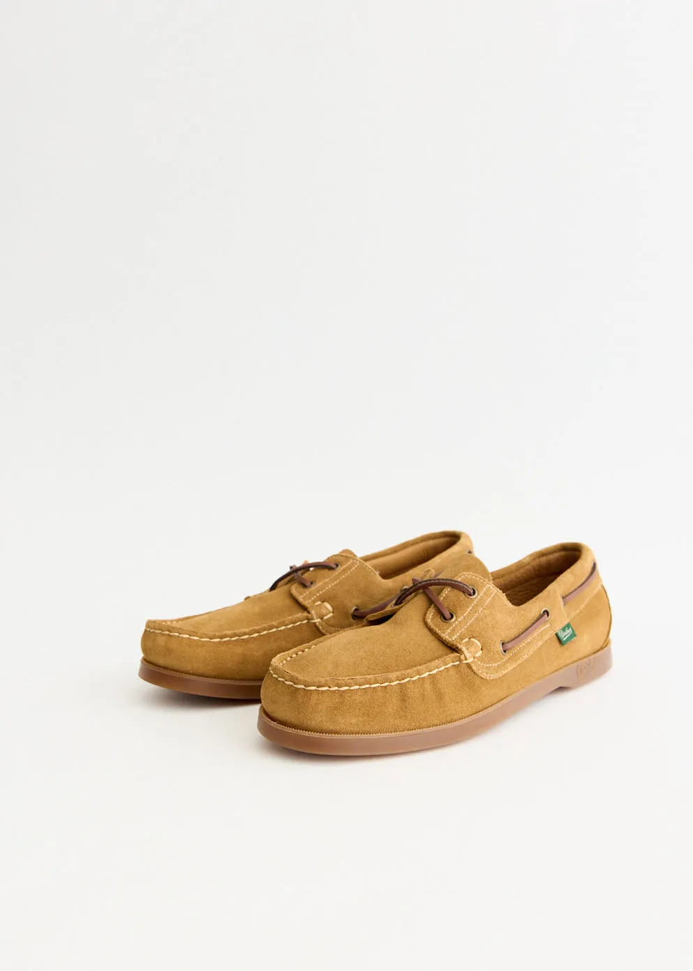 Practical Design fashionistas - specific benefits Barth Marine Boat Shoes