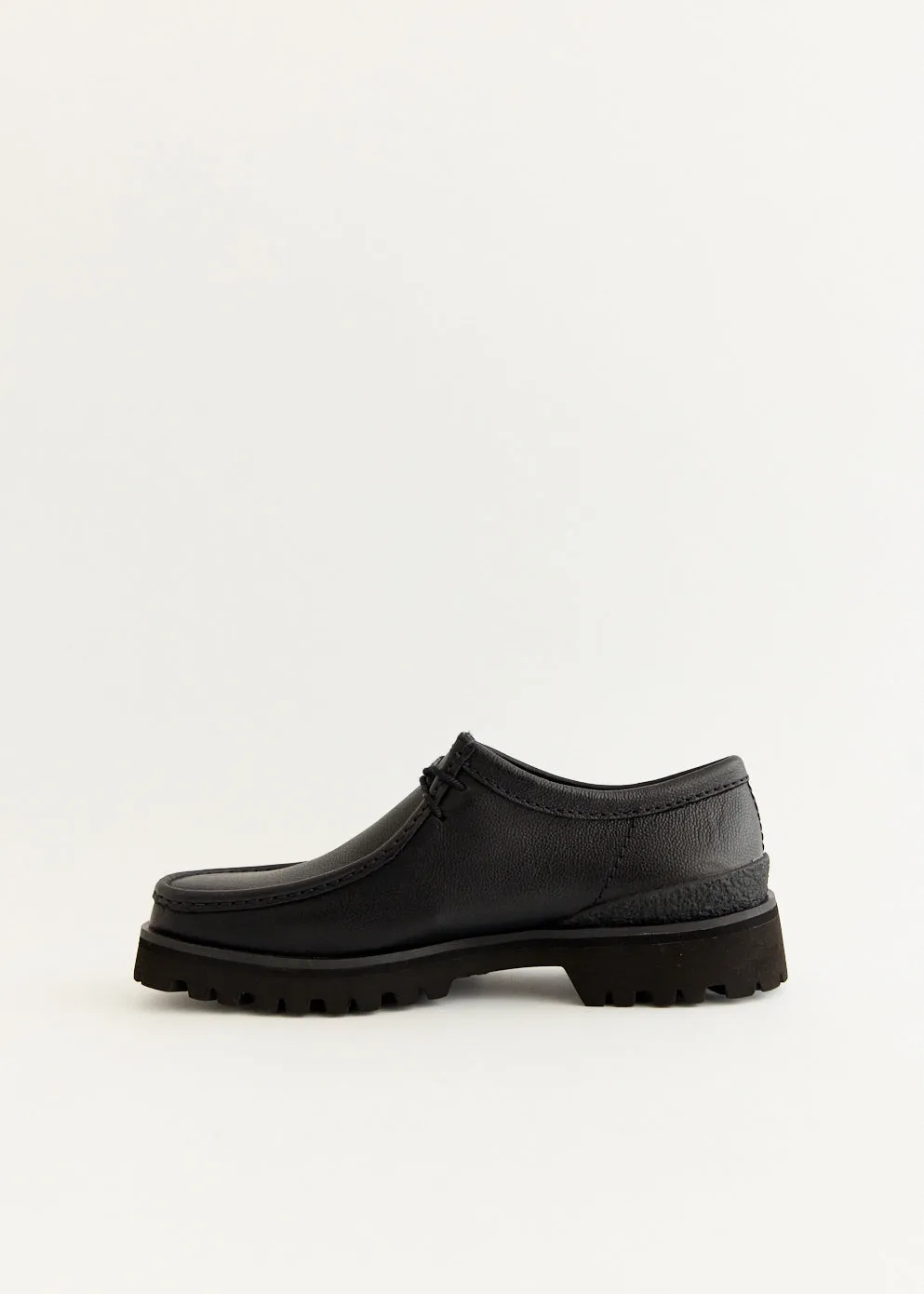 Wallabee Yukoner Best