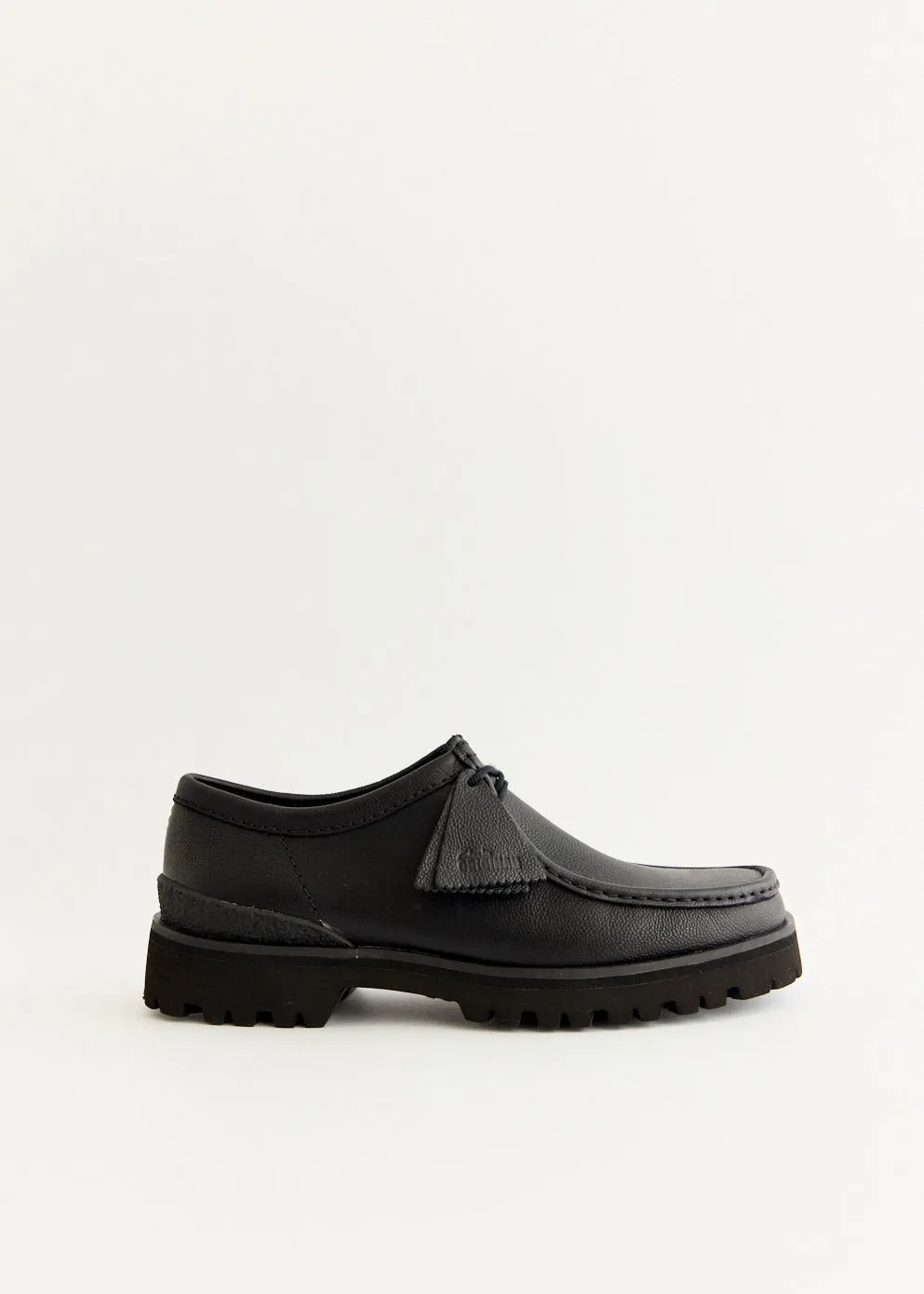 fulfilling Wallabee Yukoner