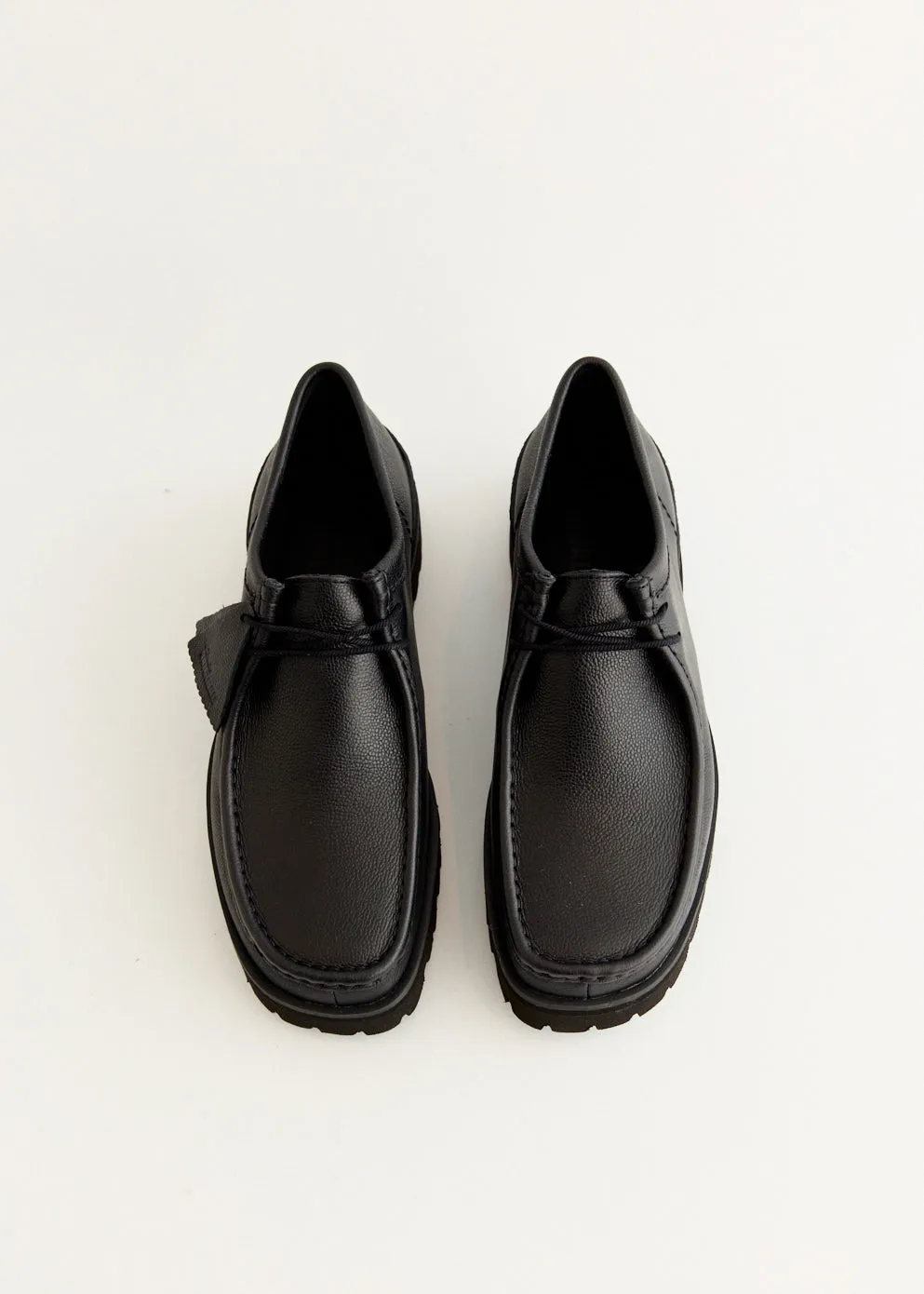 Wallabee Yukoner horseback riding professional athletes' gear