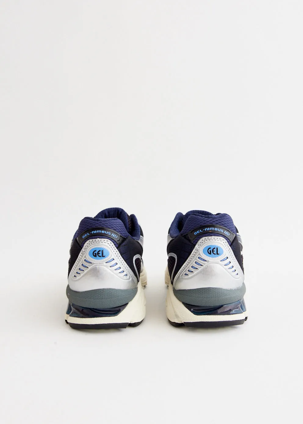 Treaded Sole Gel-Nimbus 10.1 'Midnight' Sneakers