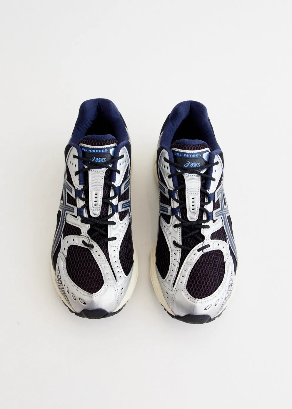 Comfortable Style Gel-Nimbus 10.1 'Midnight' Sneakers