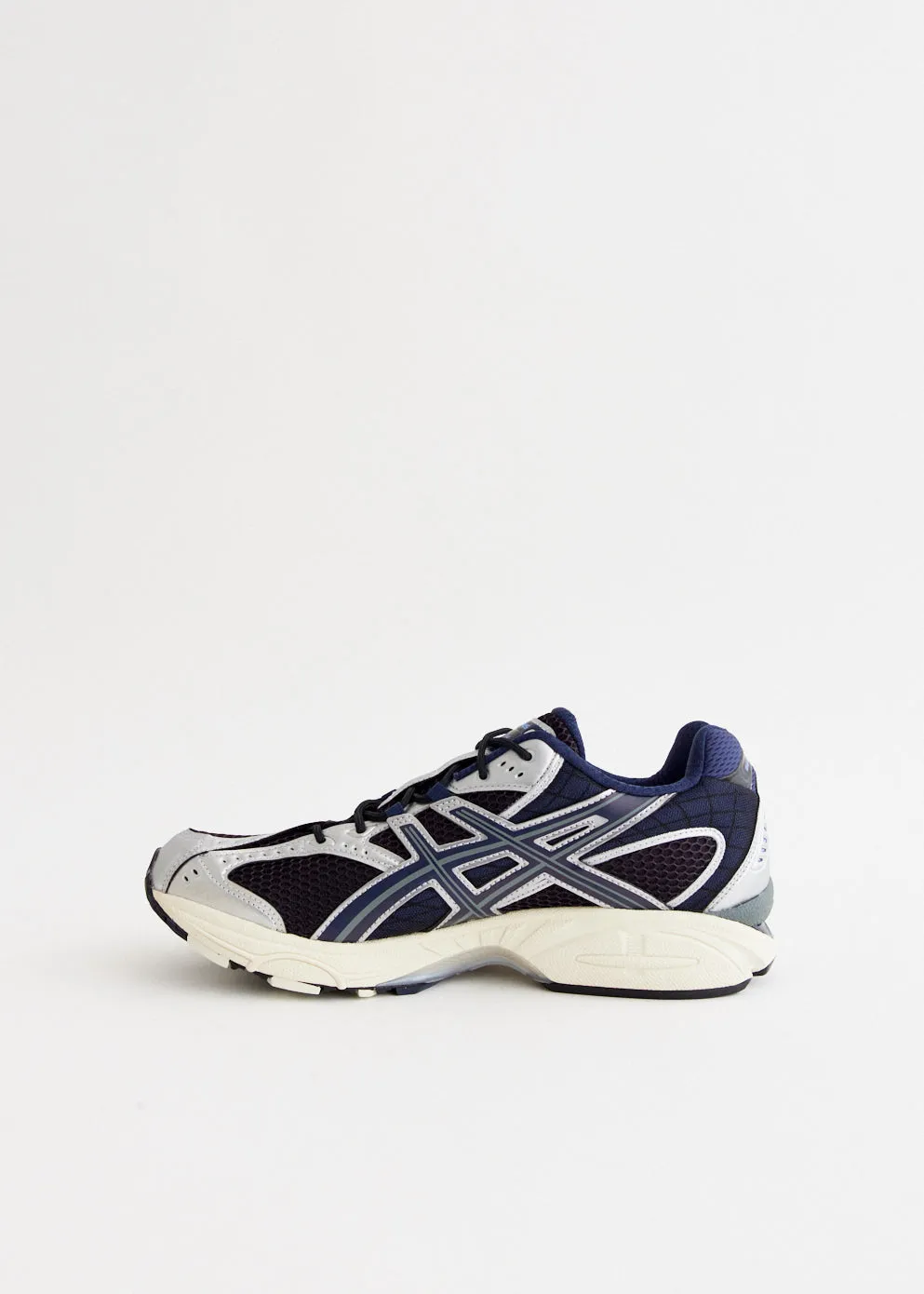 Push Step Gel-Nimbus 10.1 'Midnight' Sneakers