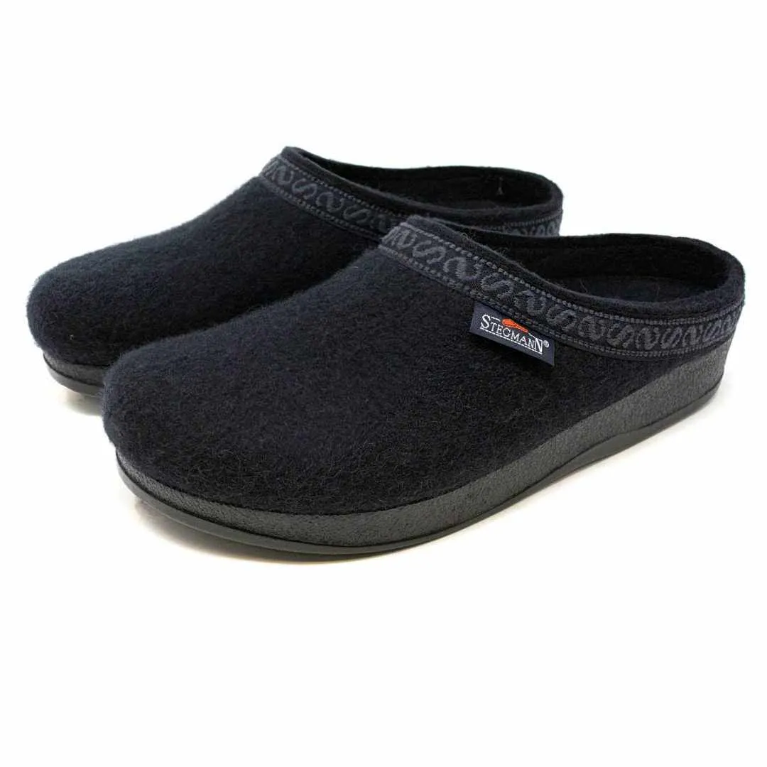 Ocean Edge Men's WoolFlex Wool Clog