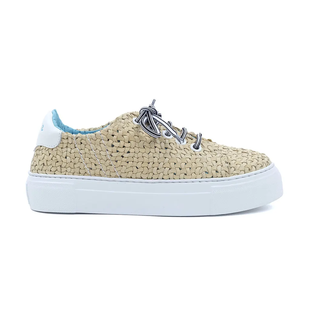 Soft Texture Comfortable Straps G0019V1 Alessia