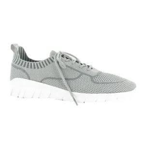 Street Glow Galaxy Men's Knit Sneaker (19205)