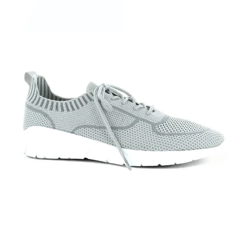 Galaxy Women's Knit Sneaker (18027) equitable Robust
