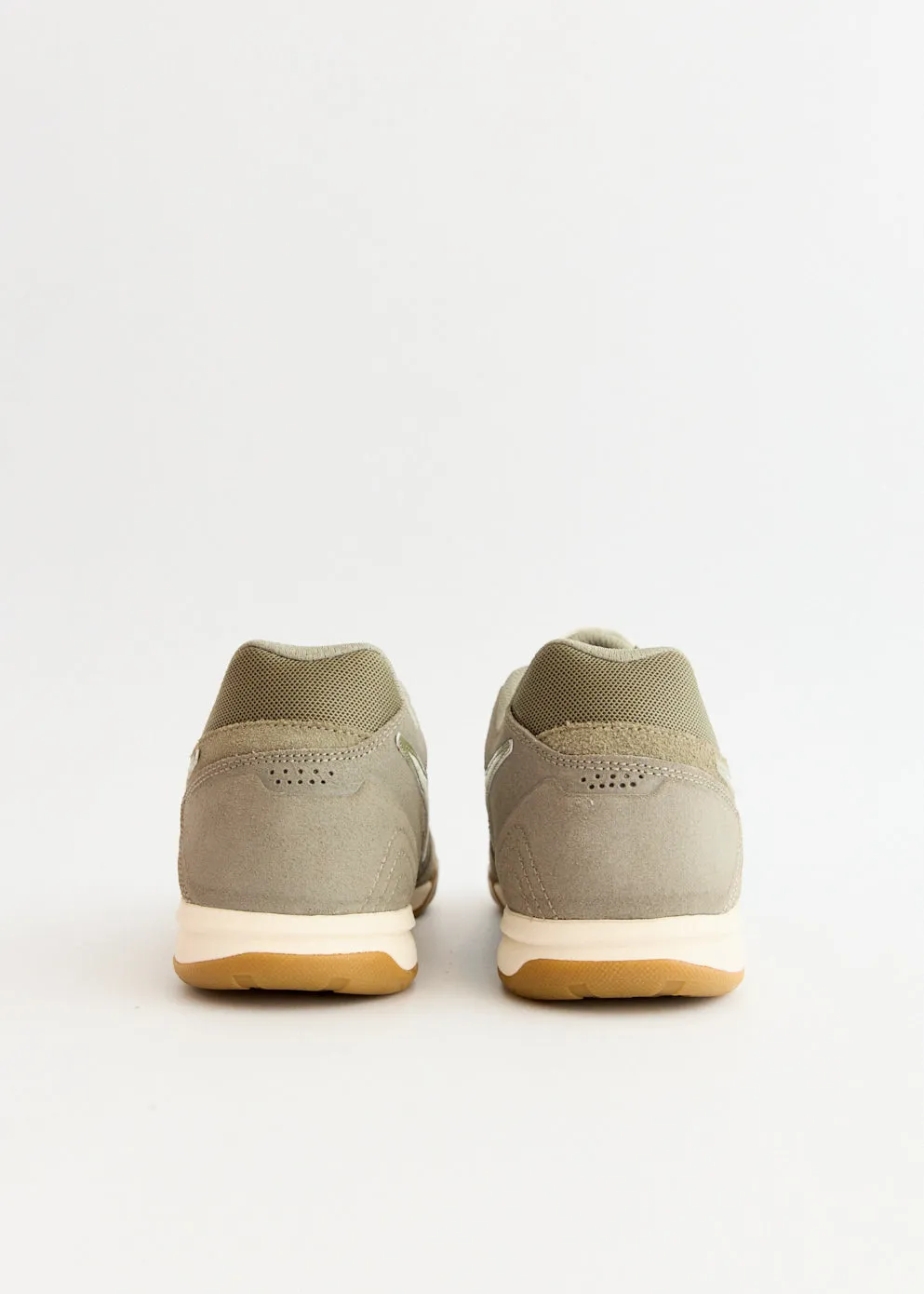 Gato 'Light Army' Sneakers toe - box - level Dynamic look