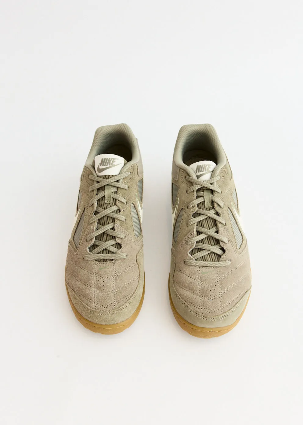 Gato 'Light Army' Sneakers Stylish Design
