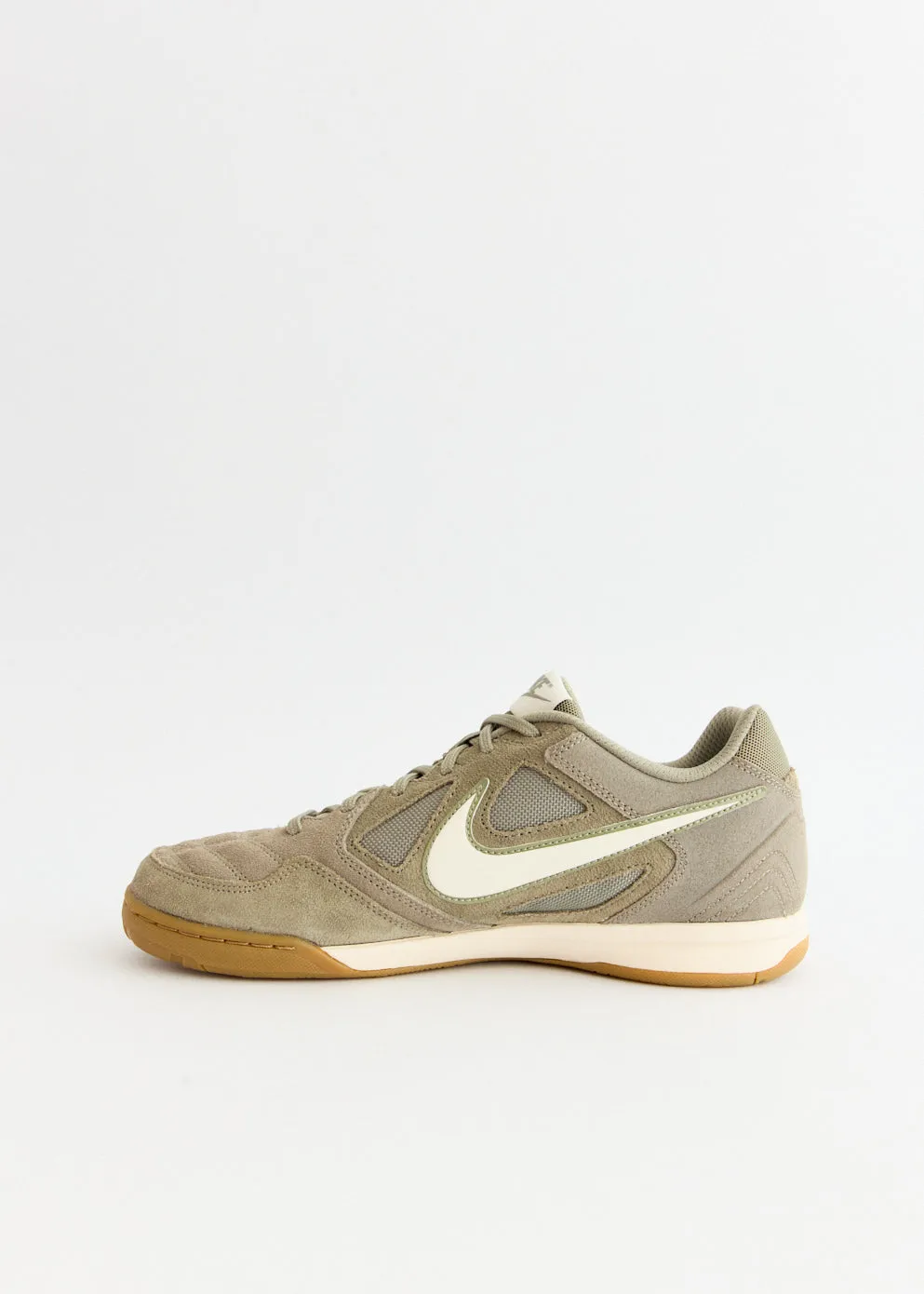 slim fit stretchy design Gato 'Light Army' Sneakers