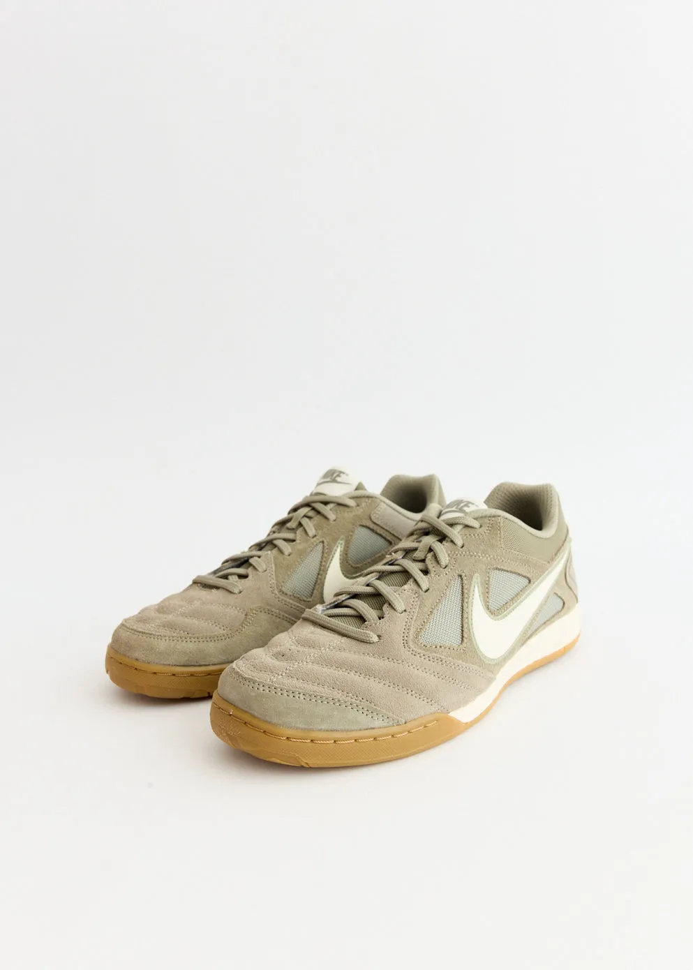 dancers cold - weather Gato 'Light Army' Sneakers