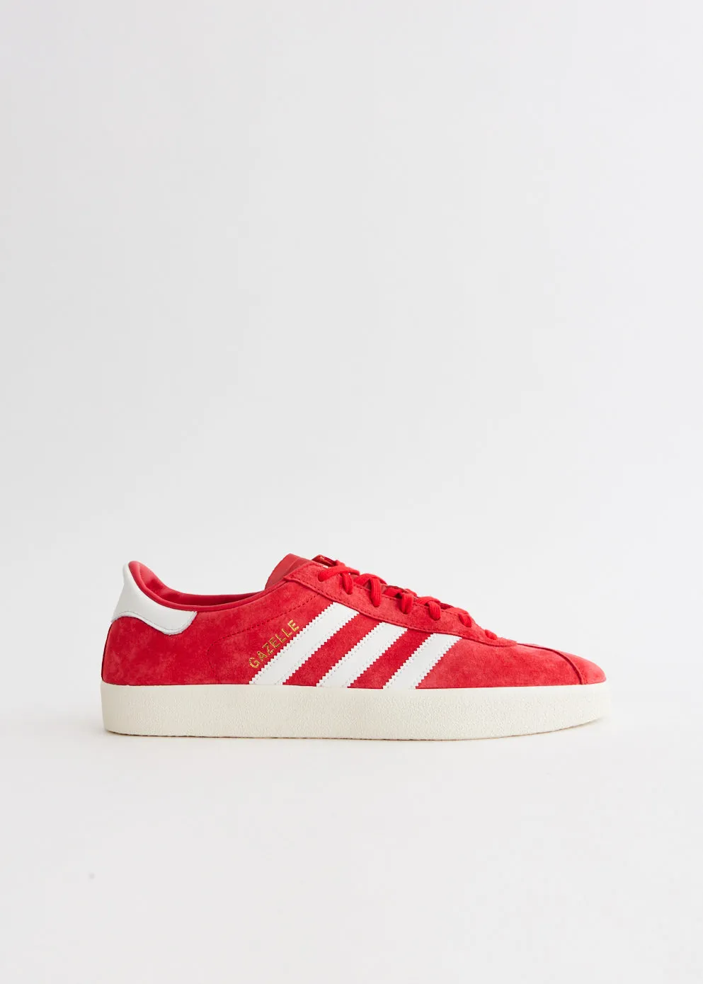 Gazelle Decon 'Better Scarlet' Sneakers Moisture-wicking