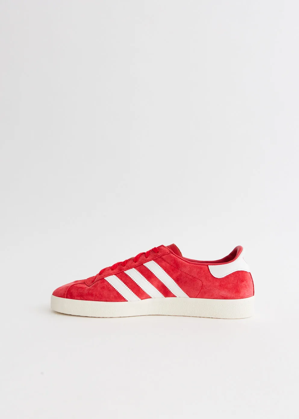 Gazelle Decon 'Better Scarlet' Sneakers Everyday students