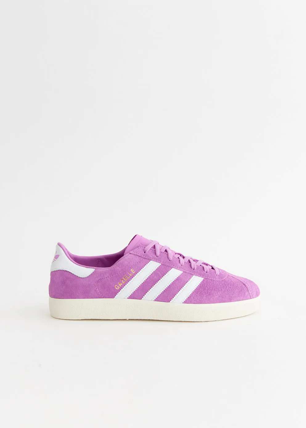 Street Outfit Gazelle Decon 'Preloved Purple' Sneakers