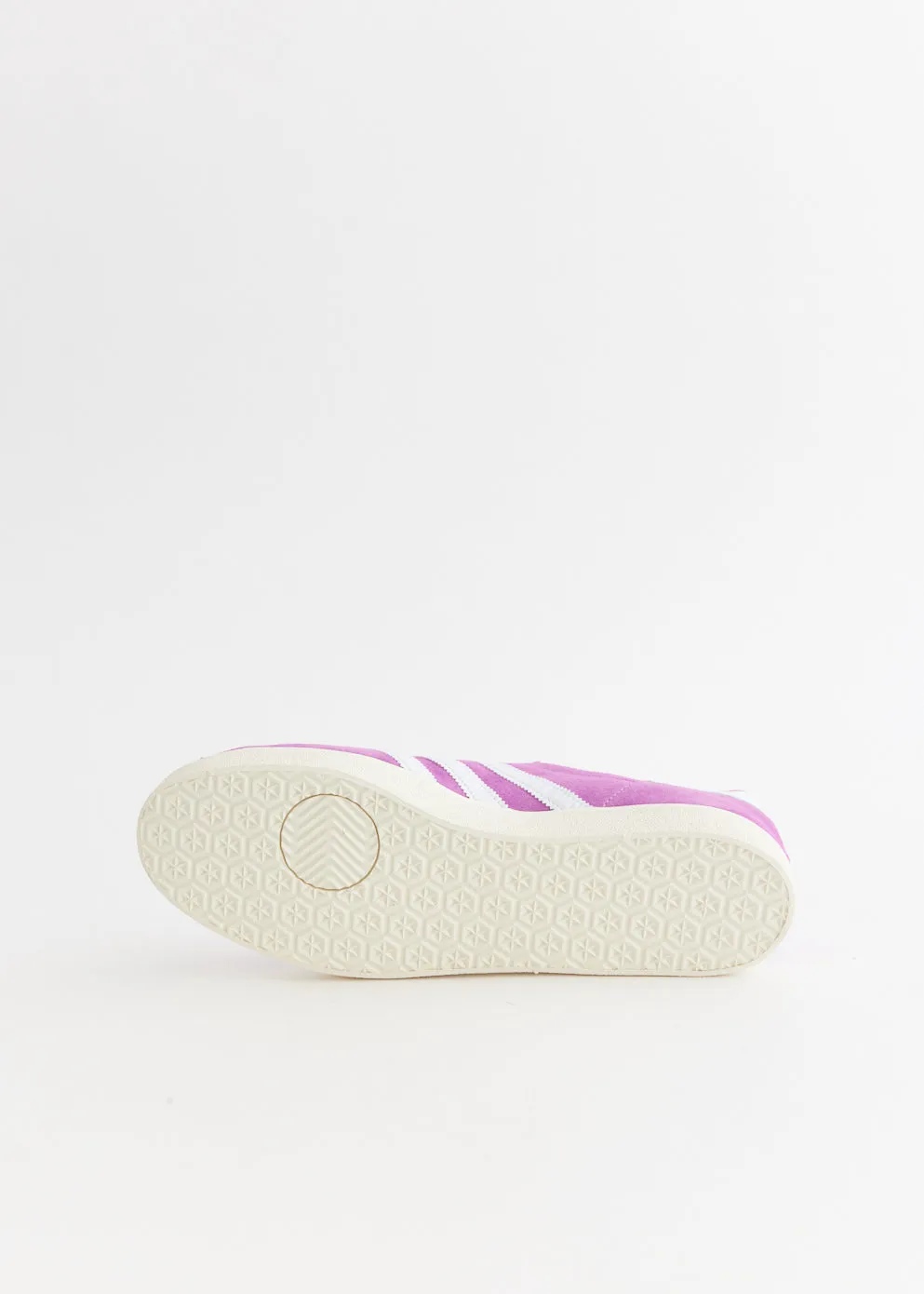triathletes Gazelle Decon 'Preloved Purple' Sneakers
