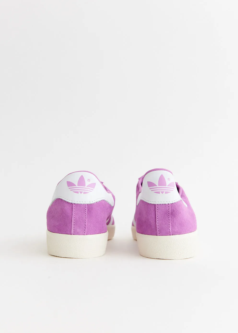 Gazelle Decon 'Preloved Purple' Sneakers Slide On