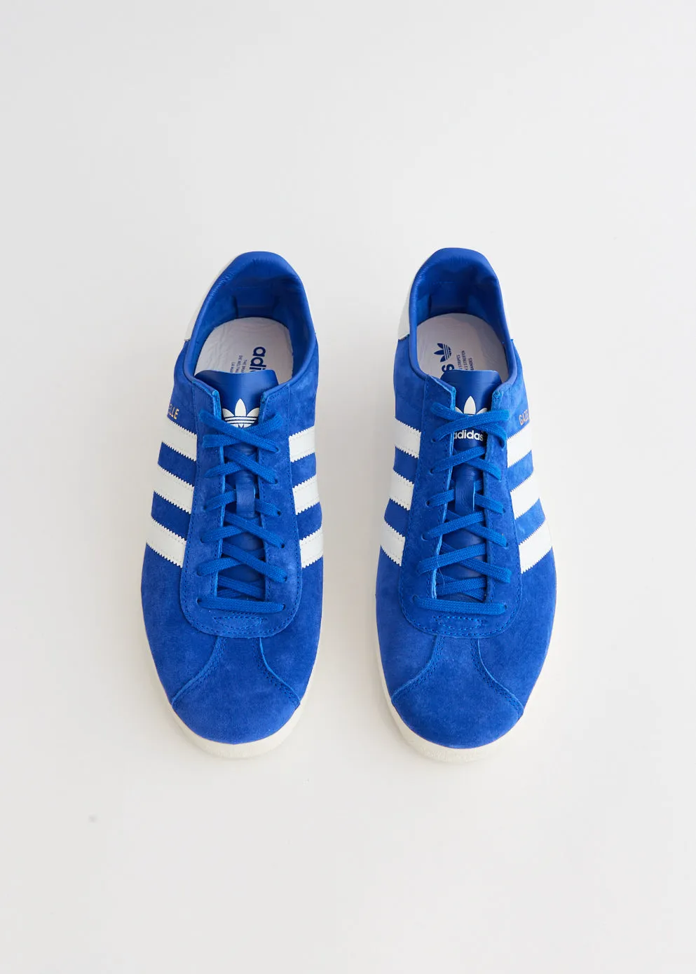 Gazelle Decon Sneakers Built-In Support