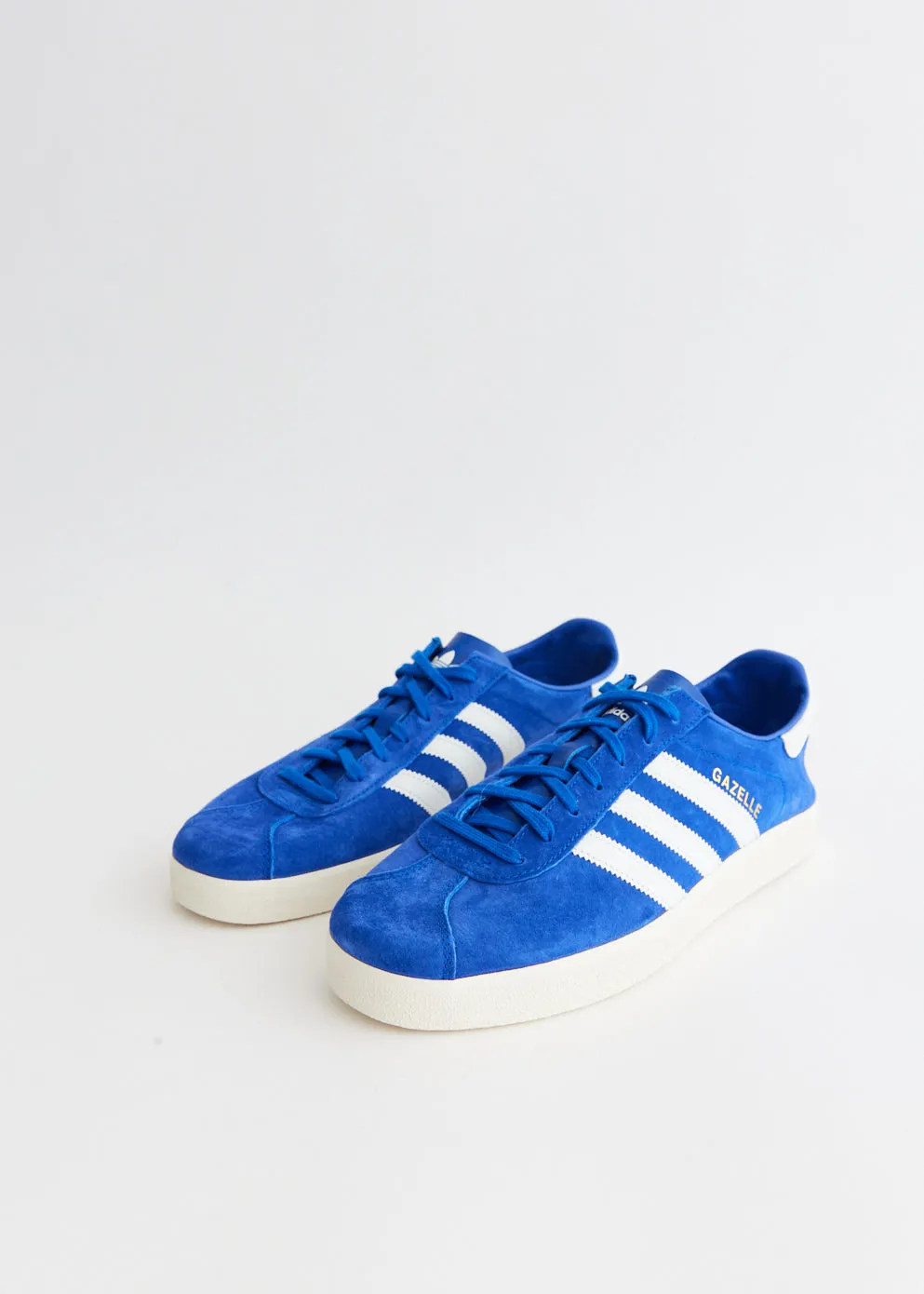 Gazelle Decon Sneakers mesh - type