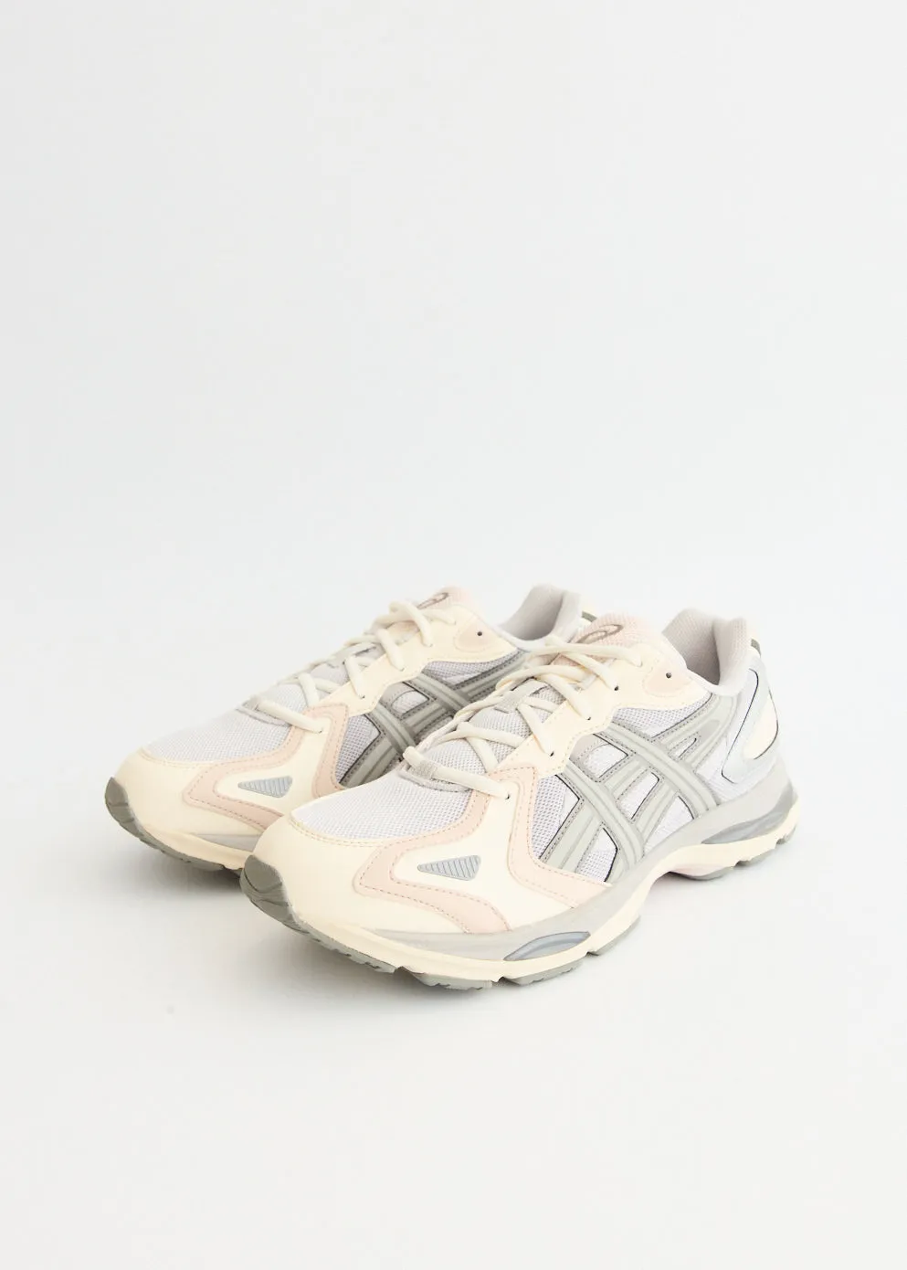 GEL-K1011 'Cloud Grey Cream' Sneakers toddlers' sizes