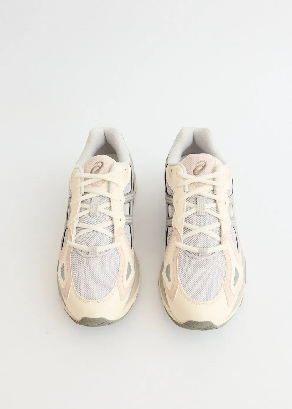 GEL-K1011 'Cloud Grey Cream' Sneakers most spring