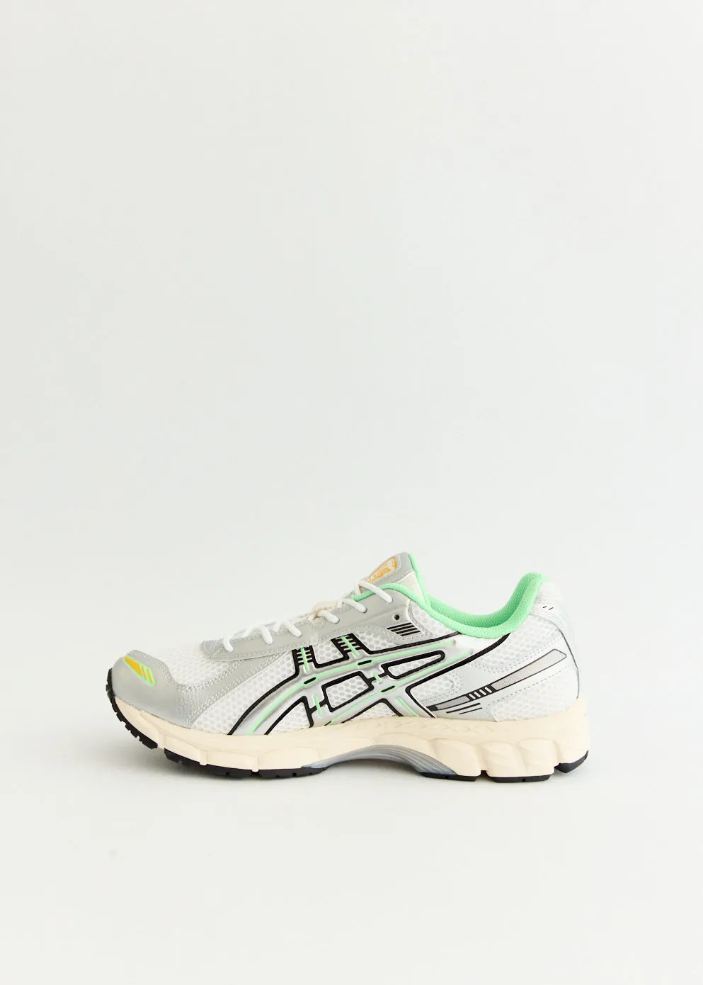 Iconic Ease Fresh materials Gel-Kayano 12.1 'White Menthol' Sneakers