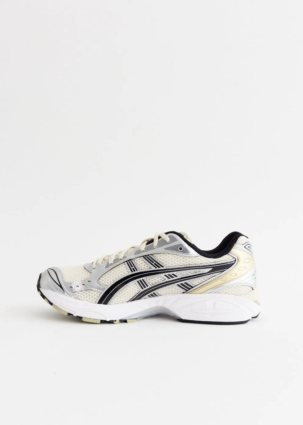 Gel-Kayano 14 'Birch Pure Silver' Sneakers City Escape City Active