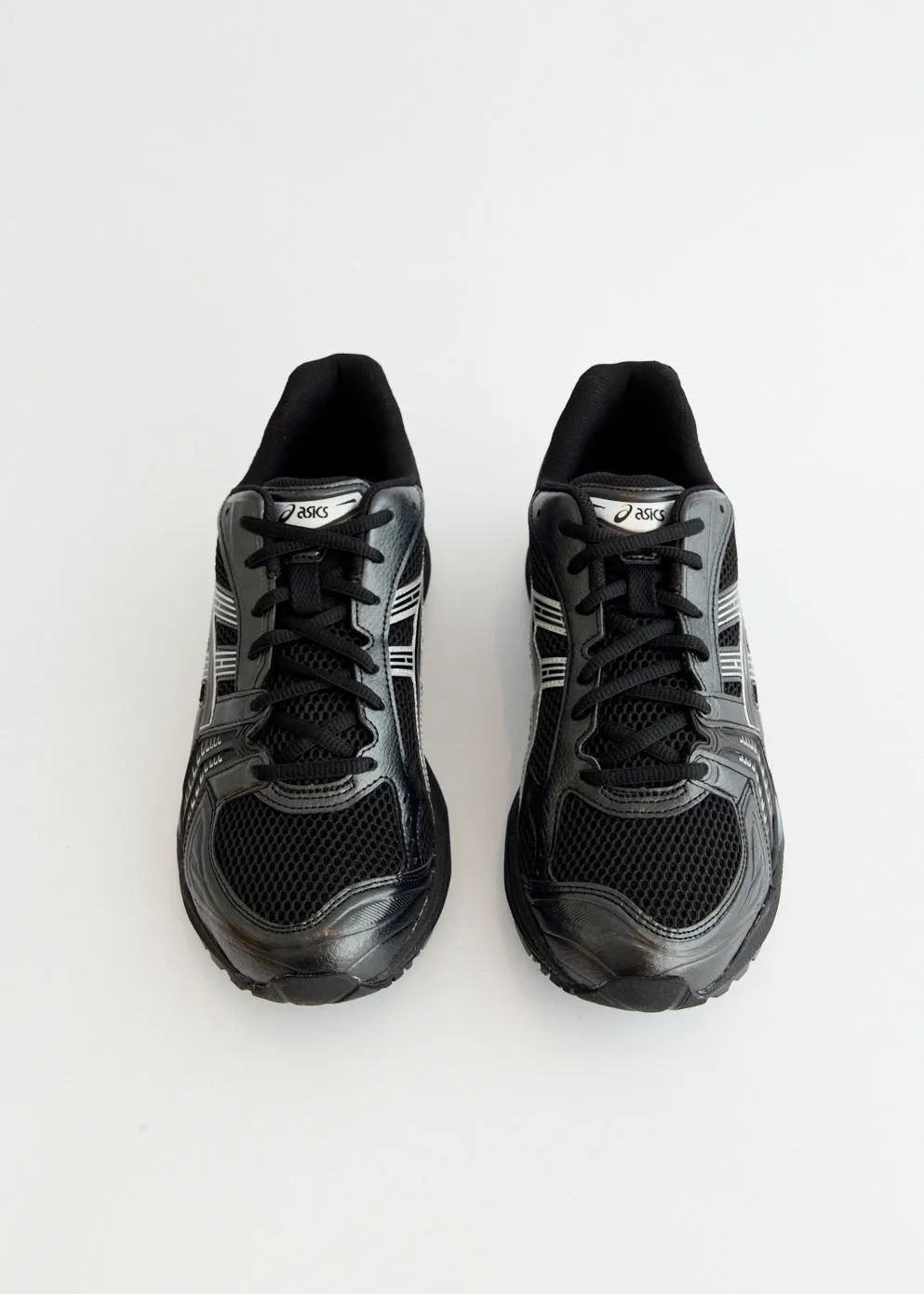 sneaker party - related advantages Gel-Kayano 14 'Black Pure Silver' Sneakers