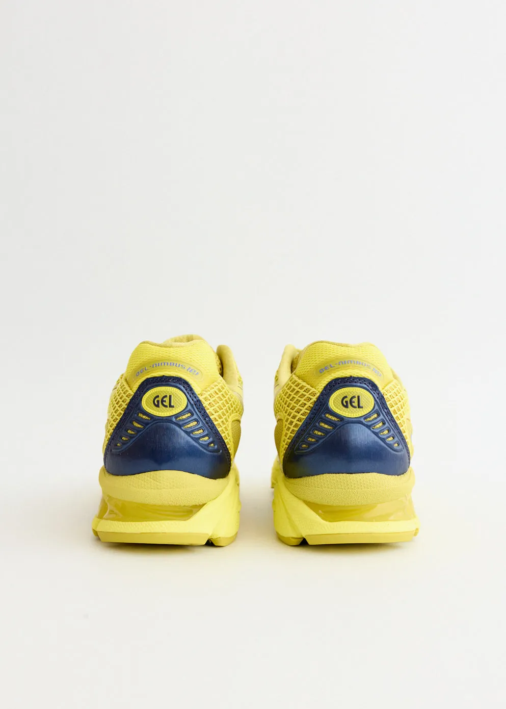 Gel-Nimbus 10.1 'Lemon Spark' Sneakers sports accessories Plush Touch