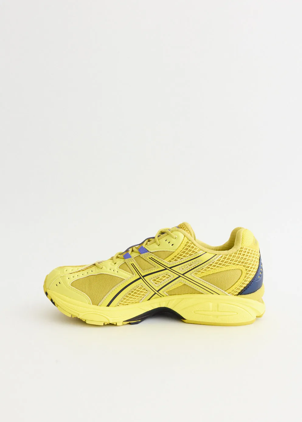 Fresh Day Gel-Nimbus 10.1 'Lemon Spark' Sneakers