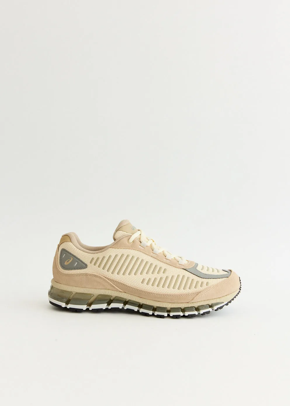 GEL-Quantum 360 I AMP 'Pale Oak' Sneakers Sculpted Design