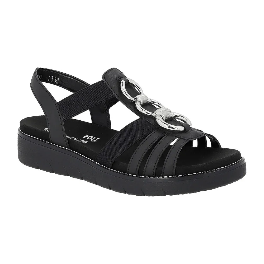 D2073 Casual Ease