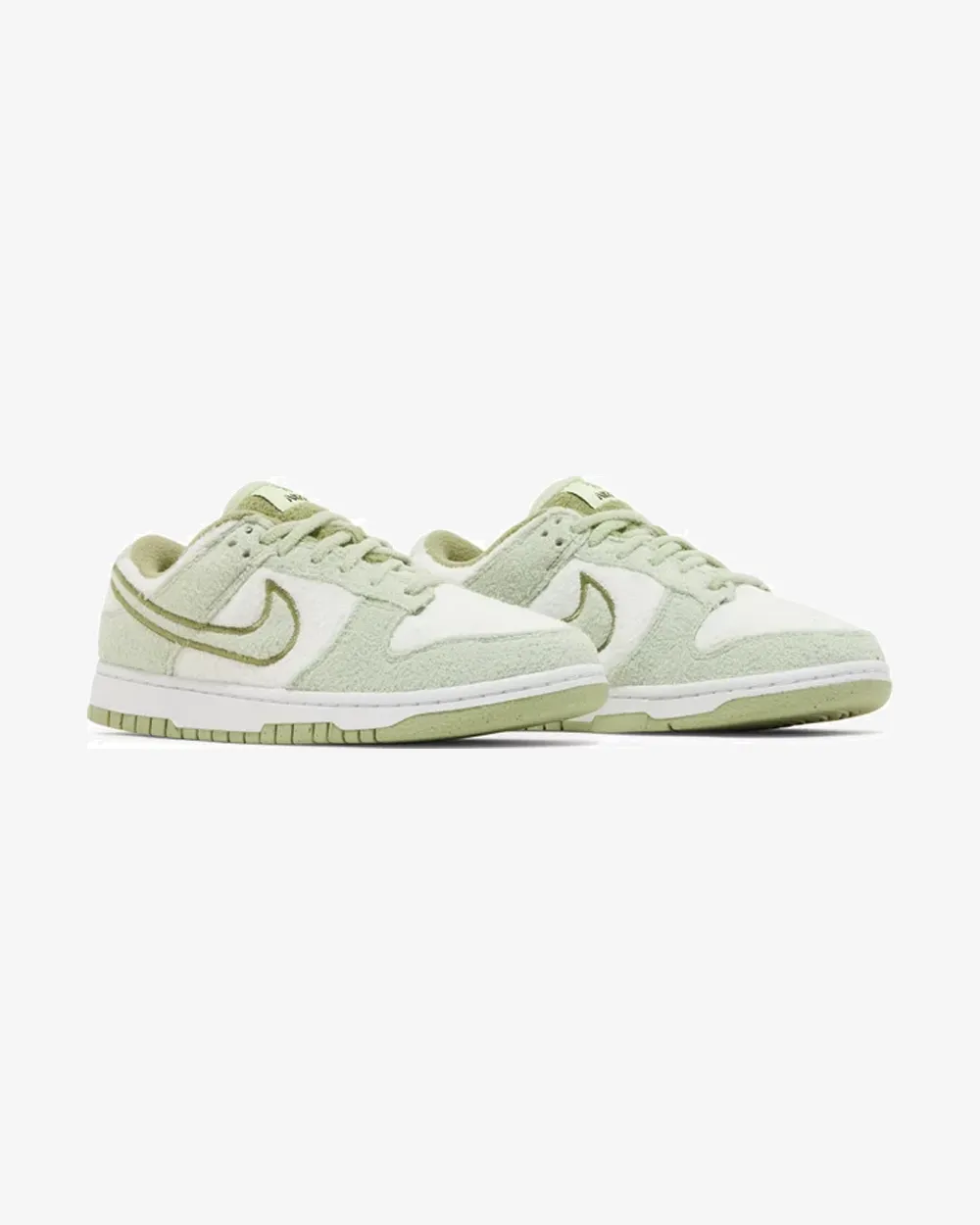 Easy To Clean Lightweight Design NIKE DUNK LOW SE CC WMNS HONEYDEW