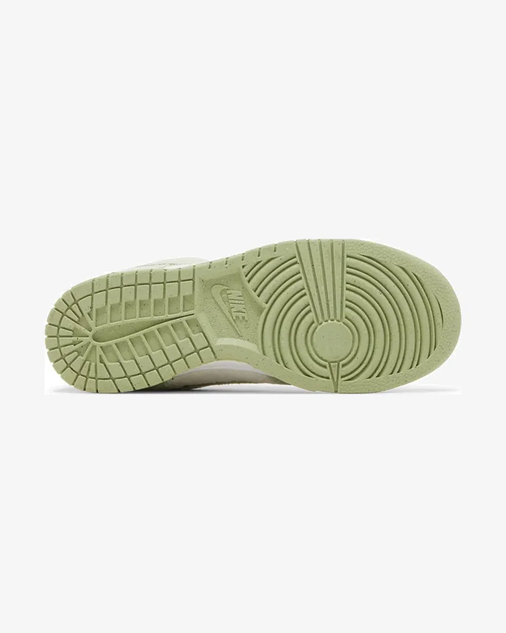 Comfort Advantage NIKE DUNK LOW SE CC WMNS HONEYDEW