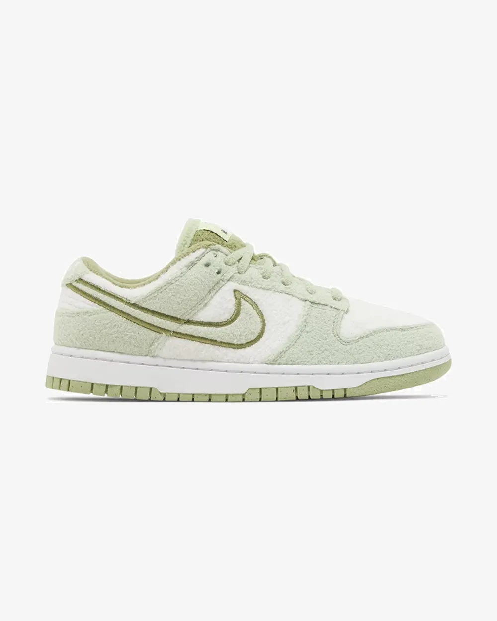 NIKE DUNK LOW SE CC WMNS HONEYDEW ModernDesign