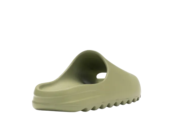YZY Slide Resin Lace Up
