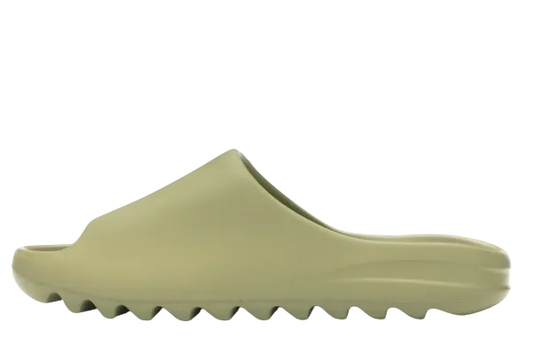 YZY Slide Resin Reflective Slip-on