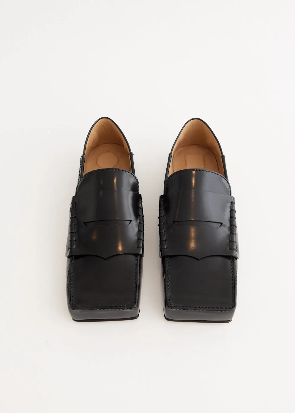 Foot Care Step Relief Les Mocassins Carre