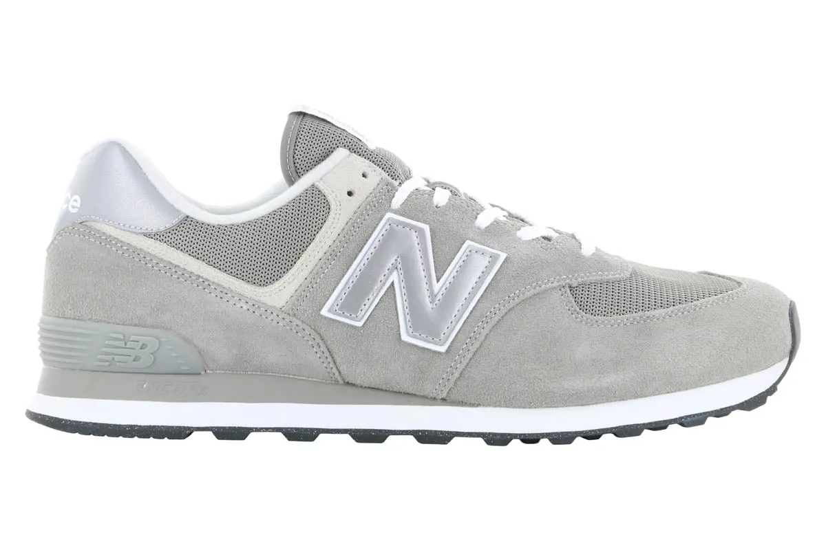 Autumn New Balance 574EVG Classics