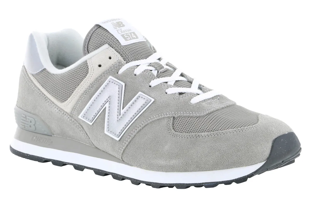 New Balance 574EVG Classics Performance-driven