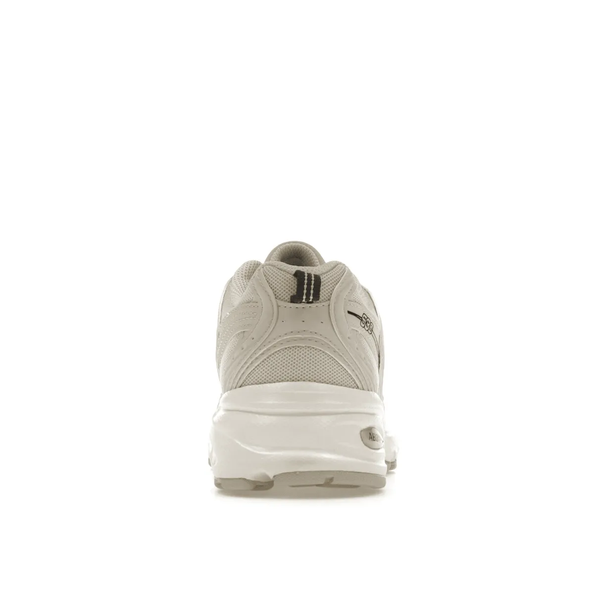 Busy Schedule Neutral Colorway New Balance 530 Ivory