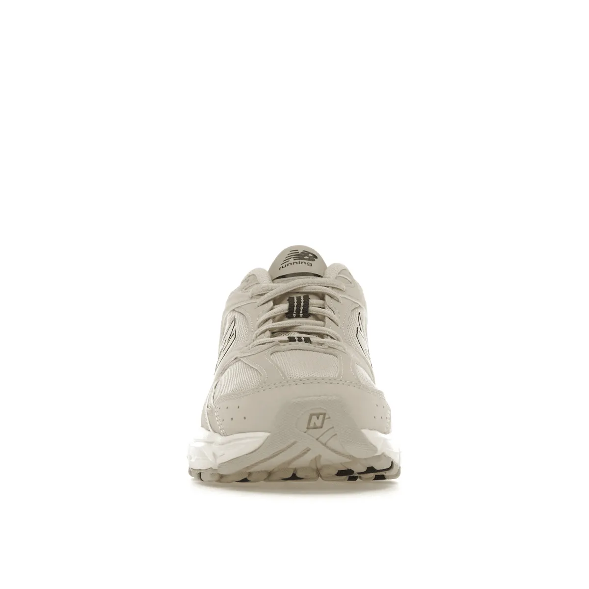 Exclusive Design New Balance 530 Ivory