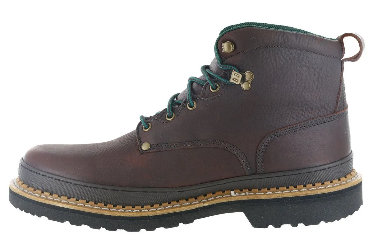 Fast Run Daily Chill Georgia 6" Soft Toe Boot