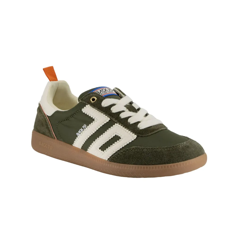 Adjustable Tongue Walk Flow Ghost N