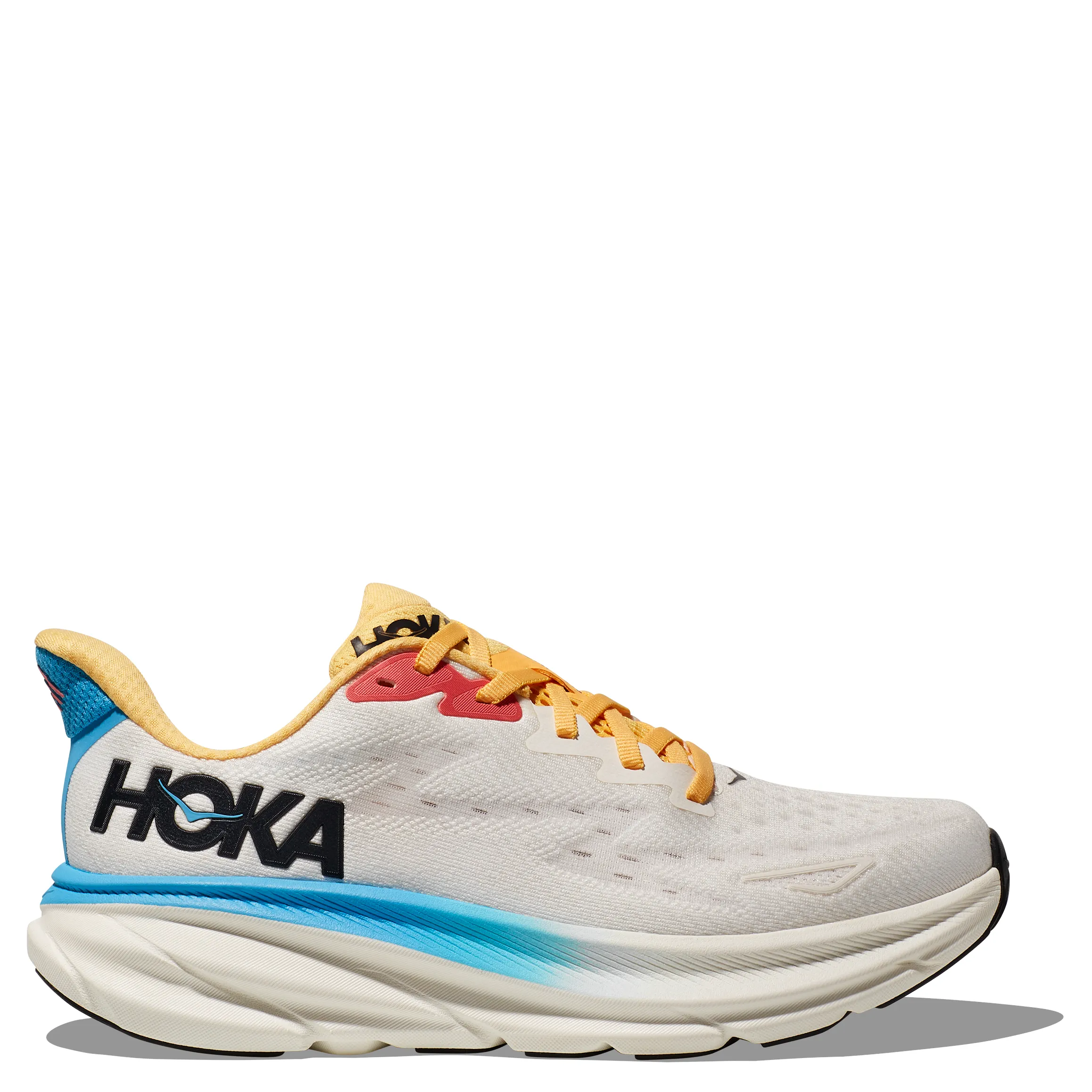 All-weather sole Women's Clifton 9