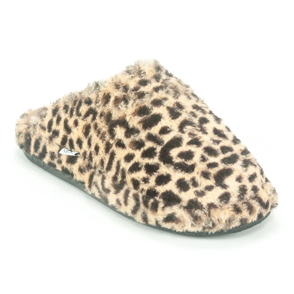 Comfortable fit Vibrant sole Leisure Slipper (20016)