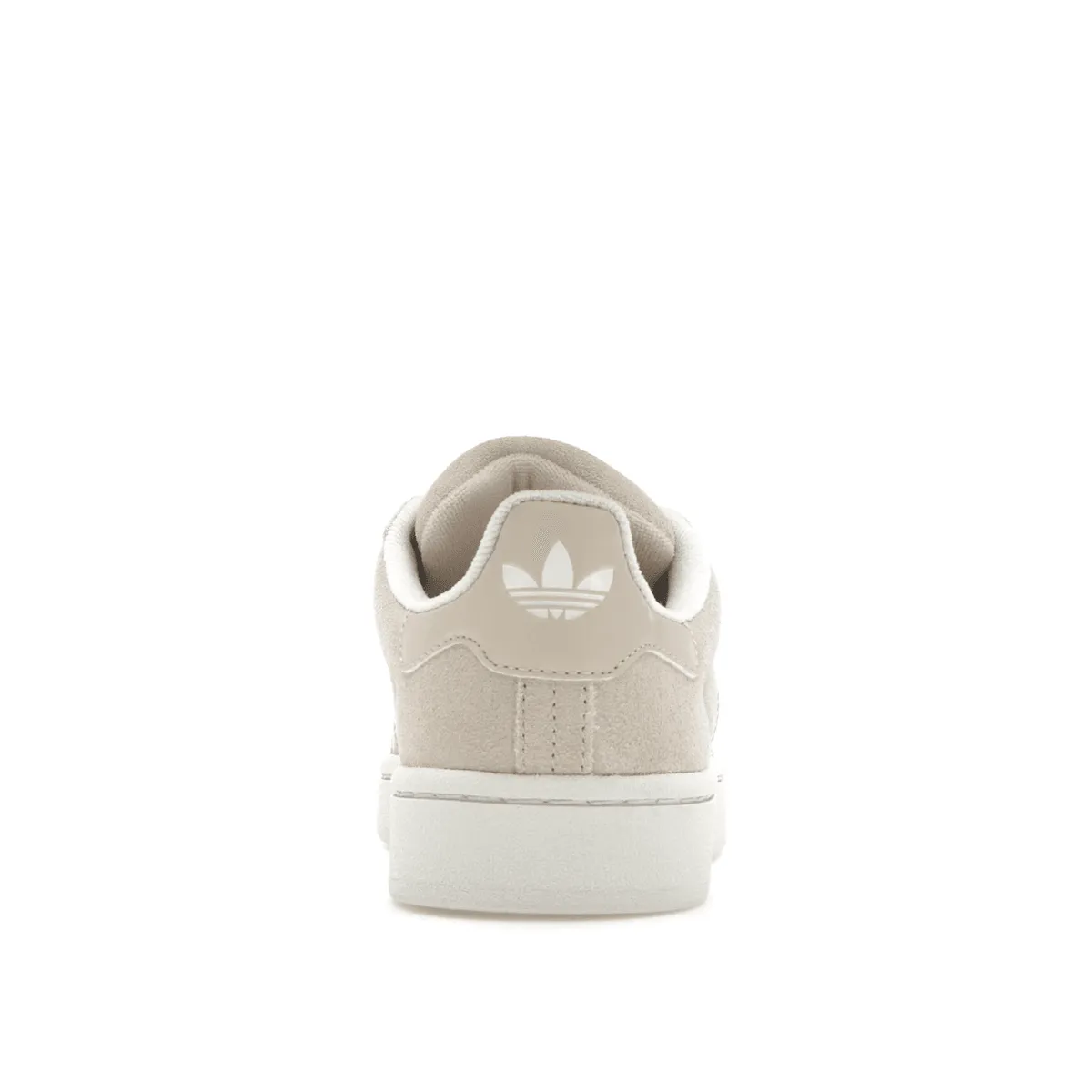 Weightless Feel Adidas Campus 00s Putty Mauve Wonder Taupe